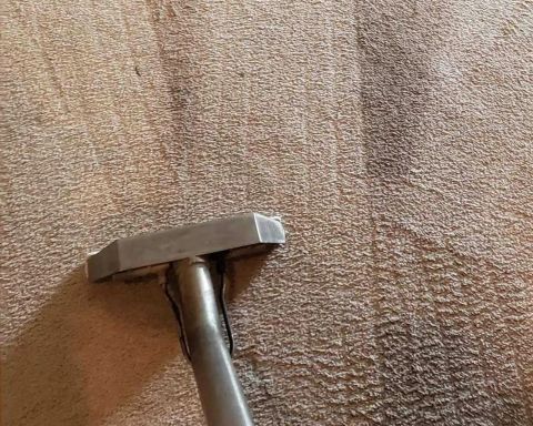 Image depicting the Service Residential Carpet Cleaning