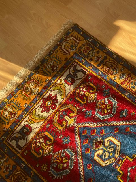 Image depicting the Service Oriental & Area Rug Cleaning
